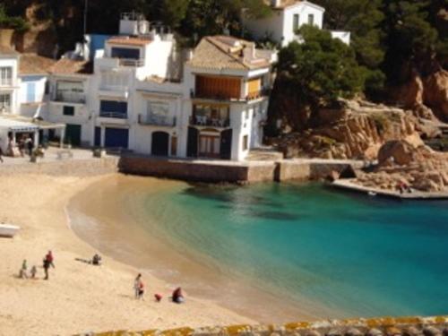 Holiday Home Carrer De Bella Vista - 2
