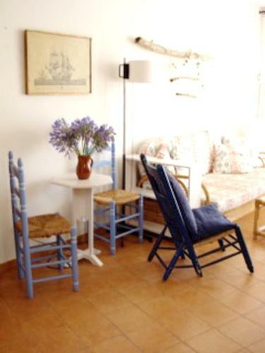 Holiday Home Carrer De Bella Vista - 2