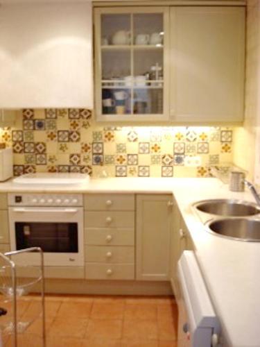 Holiday Home Carrer De Bella Vista - 2