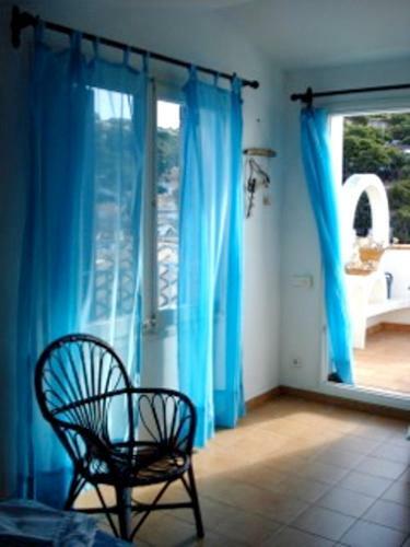 Holiday Home Carrer De Bella Vista - 2