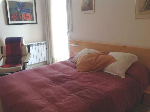 Tamariu Apartment Sleeps 4 Pool Air Con
