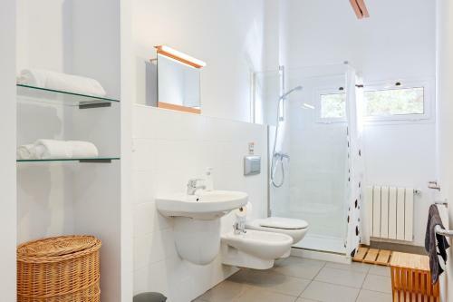 Tamariu Villa Sleeps 6 Pool Air Con