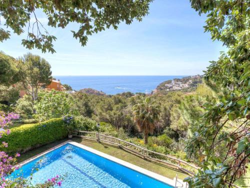 Villa La Mar Salada