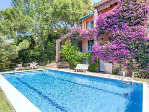 Villa La Mar Salada
