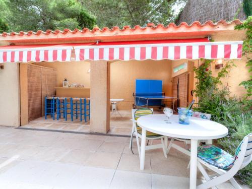 Villa Chez Noux