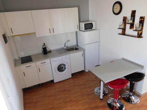 Apartamento Chabela's Studio