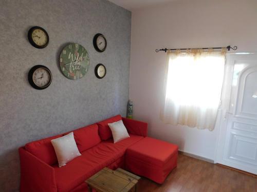 Apartamento Chabela's Studio
