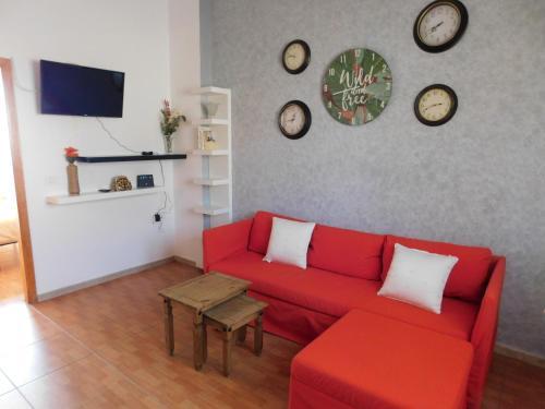 Apartamento Chabela's Studio
