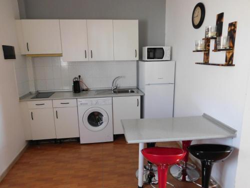 Apartamento Chabela's Studio
