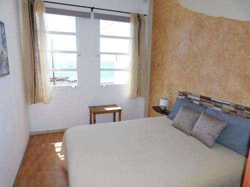 Apartamento Chabela's Studio