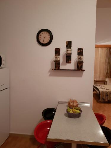 Apartamento Chabela's Studio
