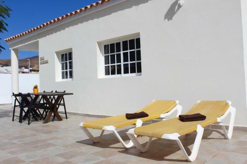Casa Enamorado