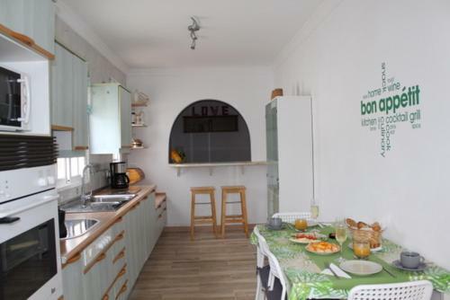 Casa Enamorado