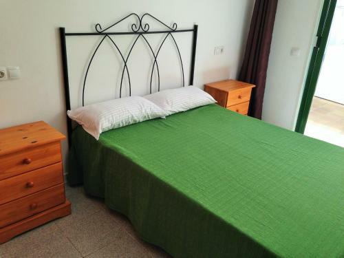 Buena Fuerte Apartamentos Mari E Giuli