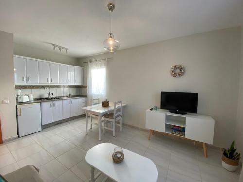 Apartamento Aguamarina