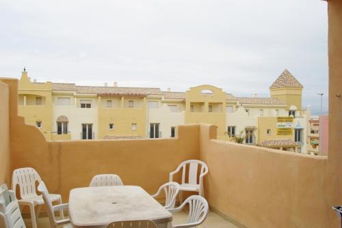 Apartamento Terrazas De La Marina III