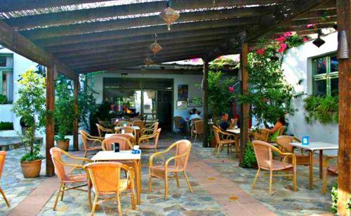 Kampaoh Paloma (tarifa)