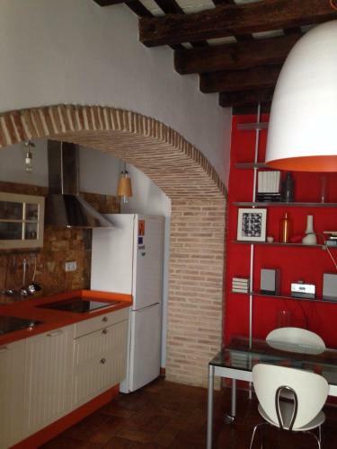 Apartamento Only Tarifa: Old Town