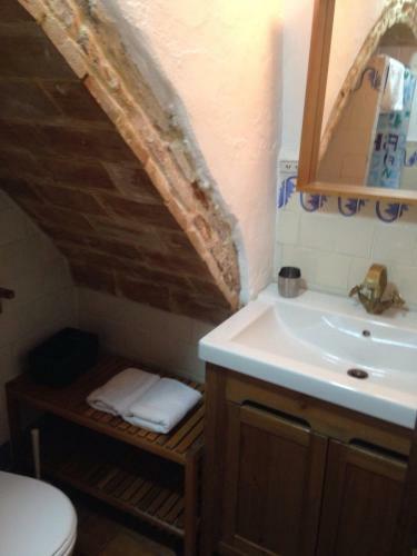Apartamento Only Tarifa: Old Town