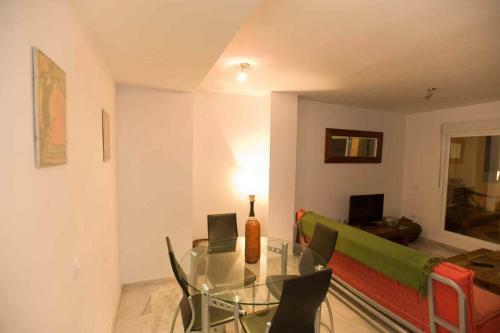 Apartamento Mar Menor II