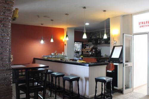 Hotel La Mirada