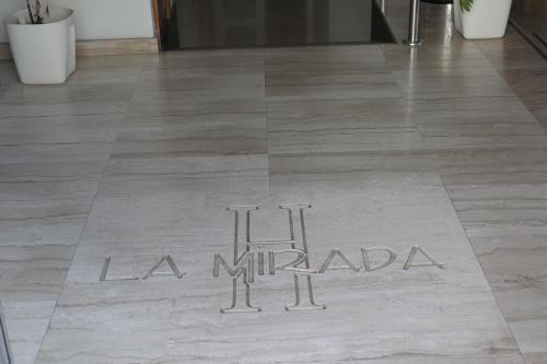 Hotel La Mirada