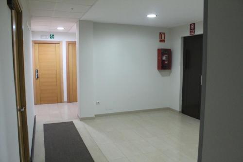Hotel La Mirada
