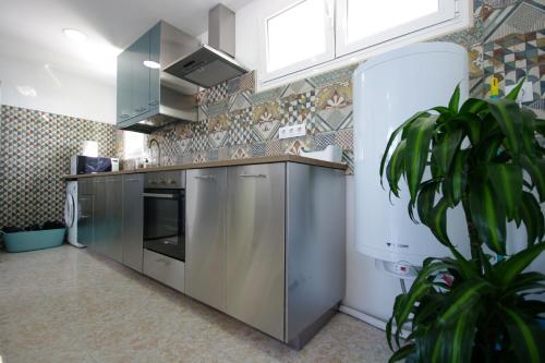 Apartamento Giulius