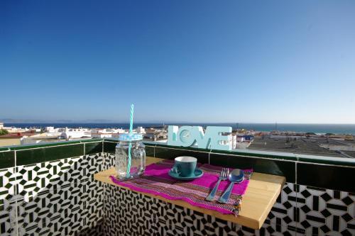 Apartamento Giulius