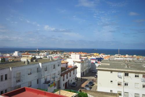 Apartamento Giulius