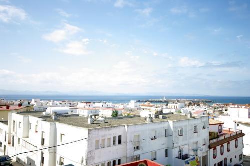 Apartamento Giulius