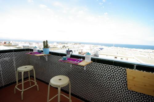 Apartamento Giulius