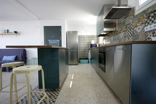 Apartamento Giulius