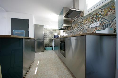 Apartamento Giulius