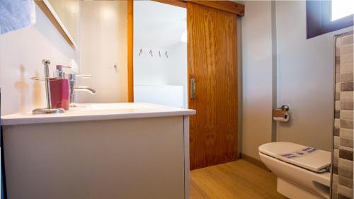 Apartamento �tico Bella Vista