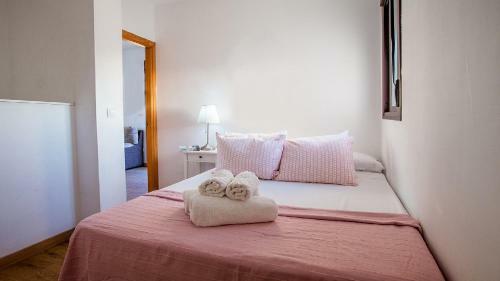 Apartamento �tico Bella Vista