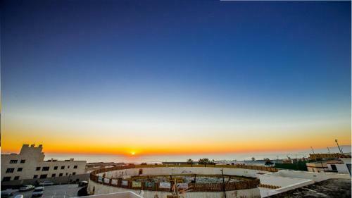 Apartamento �tico Bella Vista