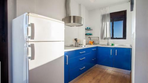 Apartamento �tico Bella Vista