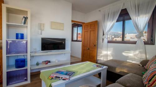 Apartamento �tico Bella Vista