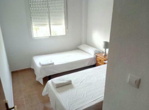 Apartamento Only Tarifa 4