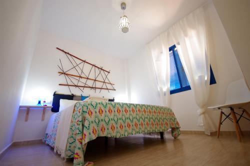 Apartamento Lances Blue