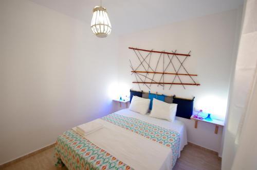 Apartamento Lances Blue