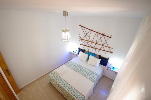 Apartamento Lances Blue