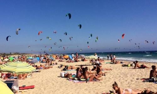 Tarifa Los Lances