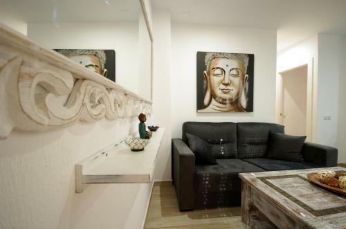 Buddha Beach Apartment
