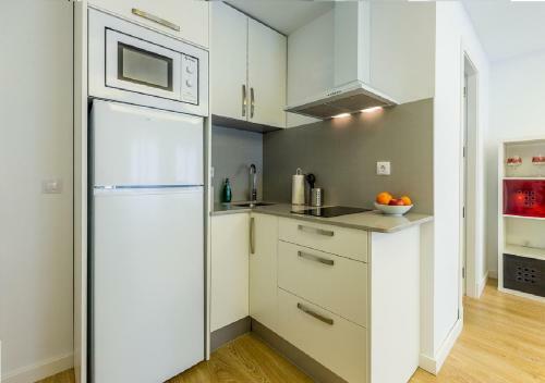 Apartamento Ventura