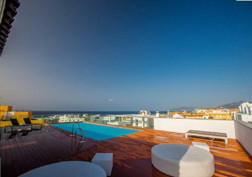 Apartamento Ventura