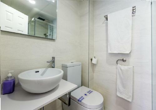 Apartamento Ventura