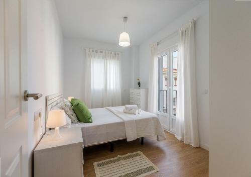 Apartamento Ventura