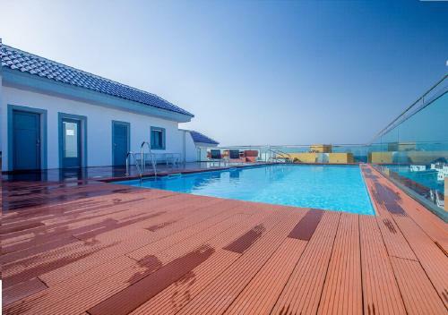 Apartamento Ventura